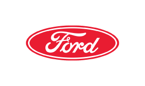 Carson Beck Voiceover Ford Logo