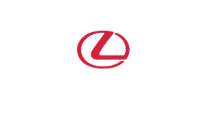 Carson Beck Voice Over Lexus Logo